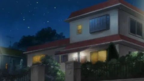 Shugo Chara! still 5