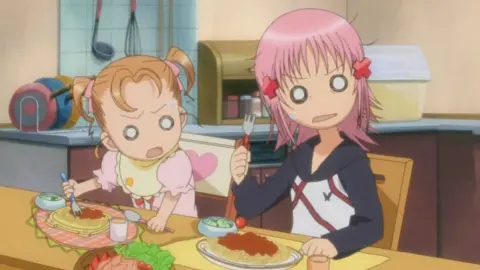 Shugo Chara! still 6