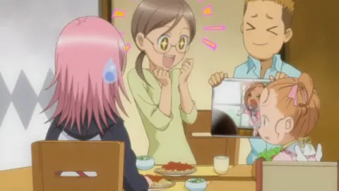 Shugo Chara! still 7