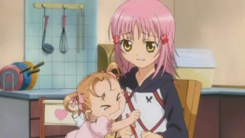 Shugo Chara! still 8