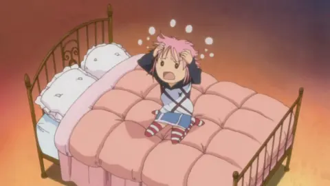 Shugo Chara! still 9