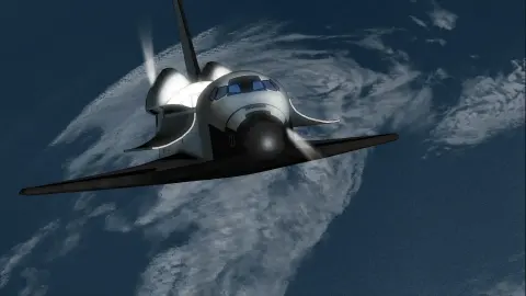 Moonlight Mile 2nd Season: Touch Down still 11
