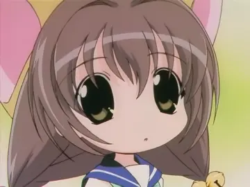 Di Gi Charat still 10