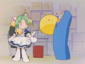 Di Gi Charat still 2