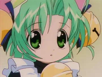 Di Gi Charat still 3