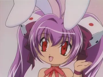 Di Gi Charat still 8