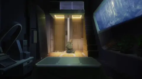Ghost in the Shell: Arise - Alternative Architecture still 11