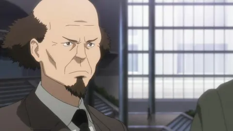 Ghost in the Shell: Arise - Alternative Architecture still 8