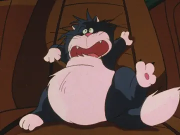 Future Police Urashiman still 2