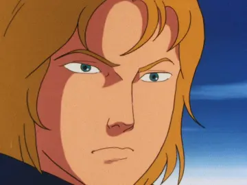 Future Police Urashiman still 4