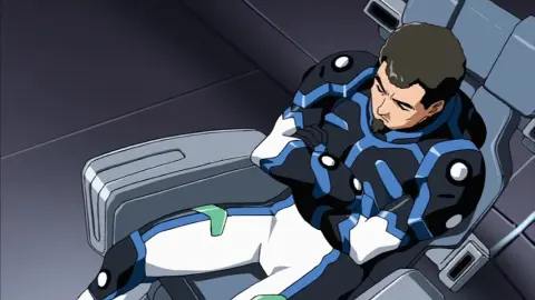 Divergence Eve still 10