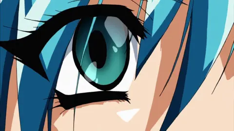 Divergence Eve still 12