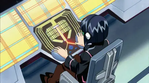 Divergence Eve still 4