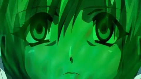 Divergence Eve still 5