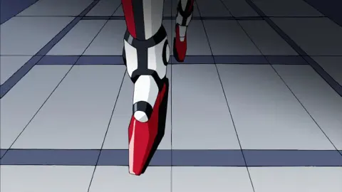 Divergence Eve still 9