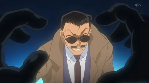 Detective Conan: Happy New Year Special still 2