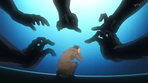 Detective Conan: Happy New Year Special still 3