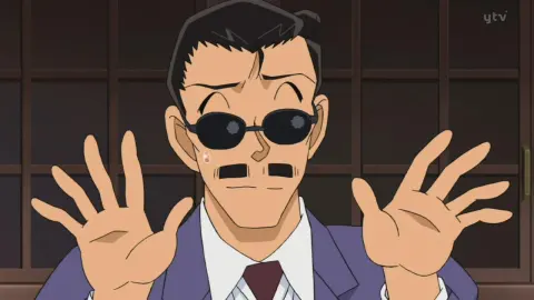 Detective Conan: Happy New Year Special still 6