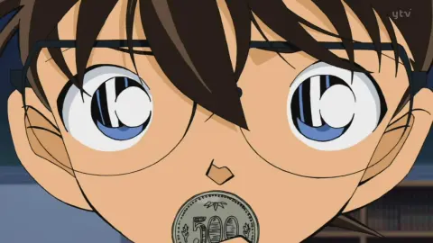 Detective Conan: Happy New Year Special still 8