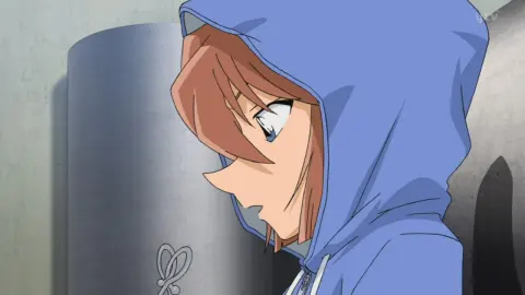 Detective Conan: Happy New Year Special still 9