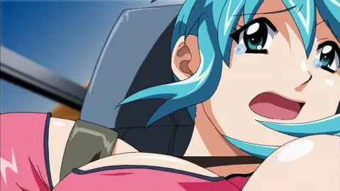 Misaki Chronicle: Divergence Eve still 10
