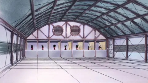Misaki Chronicle: Divergence Eve still 11