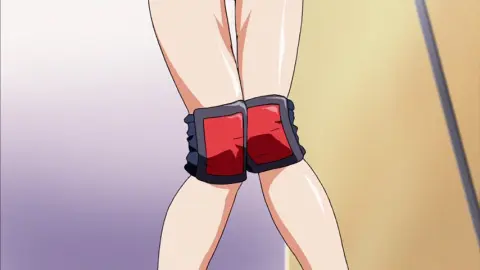 Misaki Chronicle: Divergence Eve still 12