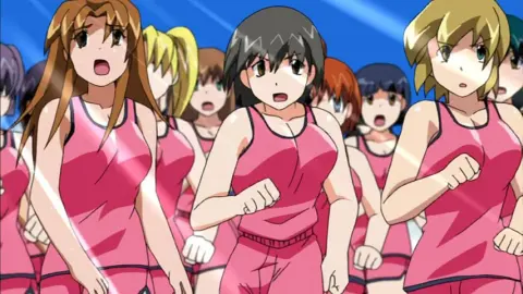 Misaki Chronicle: Divergence Eve still 3