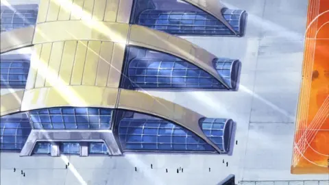 Misaki Chronicle: Divergence Eve still 7