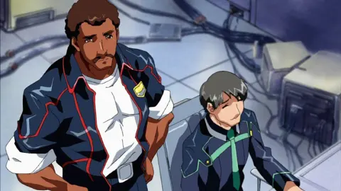 Misaki Chronicle: Divergence Eve still 8