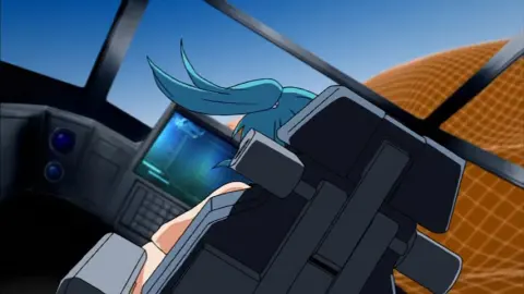 Misaki Chronicle: Divergence Eve still 9