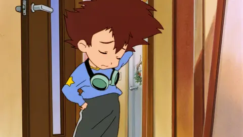 Digimon: The Movie still 10