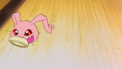 Digimon: The Movie still 12