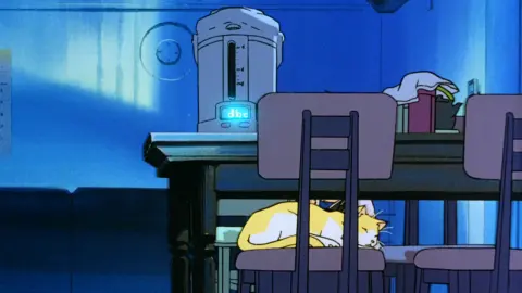 Digimon: The Movie still 2