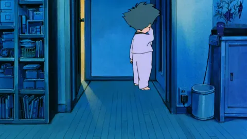 Digimon: The Movie still 3