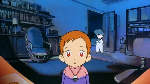 Digimon: The Movie still 4
