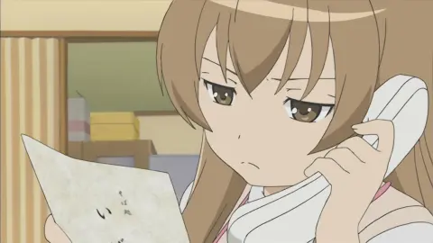 Minami-ke still 12