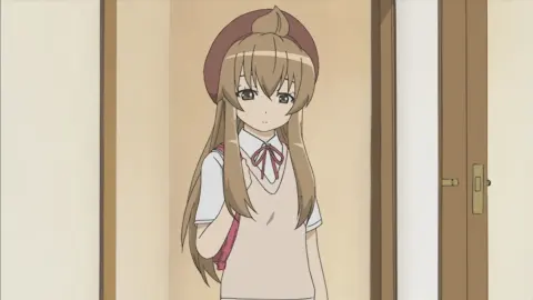 Minami-ke still 8