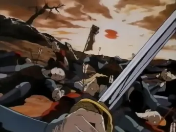 Fire Tripper still 11