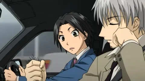 Neuro: Supernatural Detective still 10
