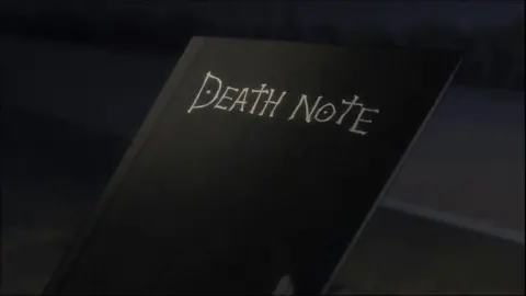 Death Note: Relight still 6