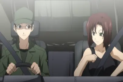 You're Under Arrest: Full Throttle still 6