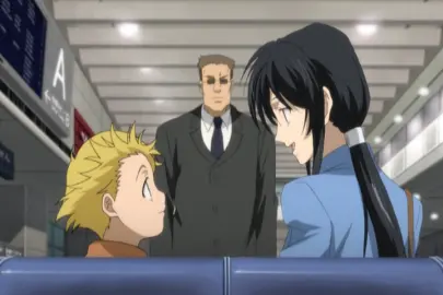 You're Under Arrest: Full Throttle still 8