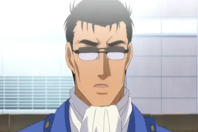 You're Under Arrest: Full Throttle still 9