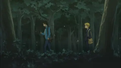 Moyashimon still 11