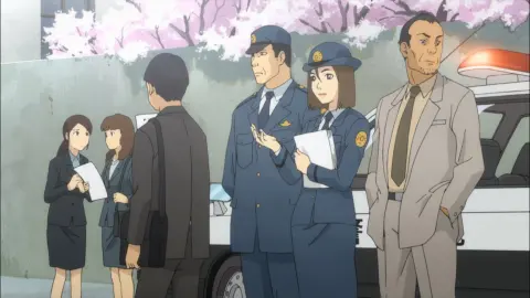 Moyashimon still 4