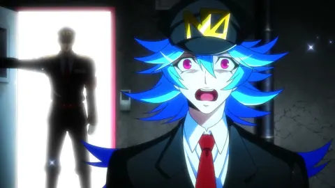 Nanbaka still 10