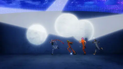 Nanbaka still 12