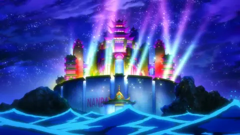 Nanbaka still 2