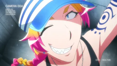 Nanbaka still 4